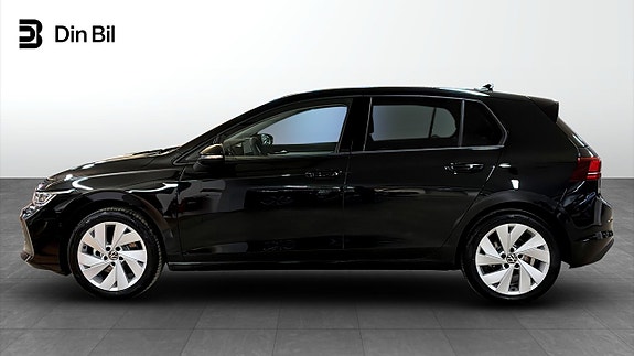 Volkswagen Golf I 2 of 12