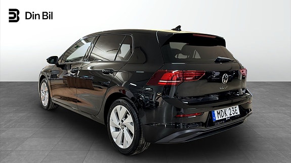 Volkswagen Golf I 3 of 12
