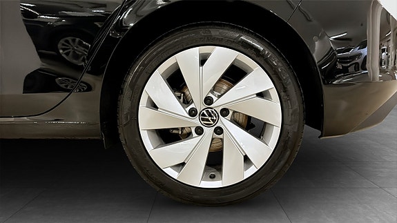 Volkswagen Golf I 6 of 12