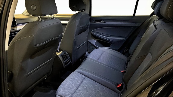 Volkswagen Golf I 11 of 12