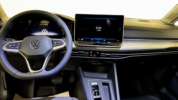Volkswagen Golf I 10 of 12