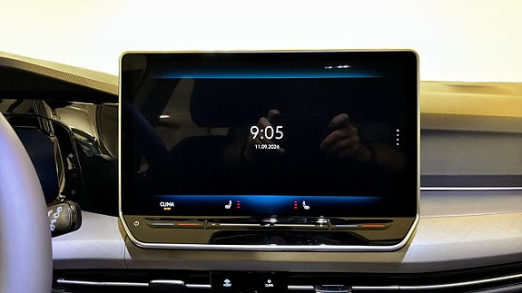 Volkswagen Golf I 9 of 12