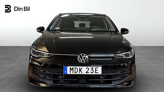 Volkswagen Golf I 4 of 12