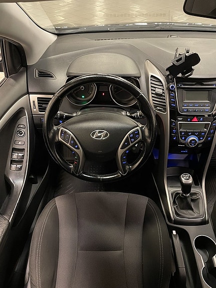Hyundai i30 7 of 7