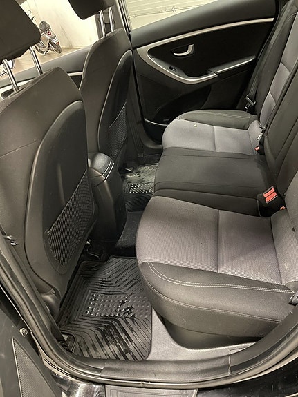 Hyundai i30 4 of 7