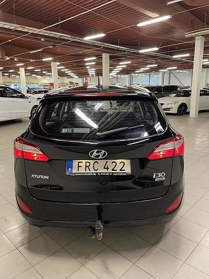 Hyundai i30 6 of 7