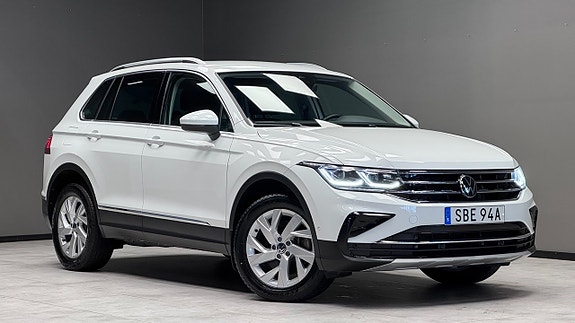 Volkswagen Tiguan 17 of 21