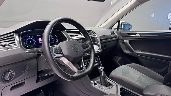 Volkswagen Tiguan 6 of 21