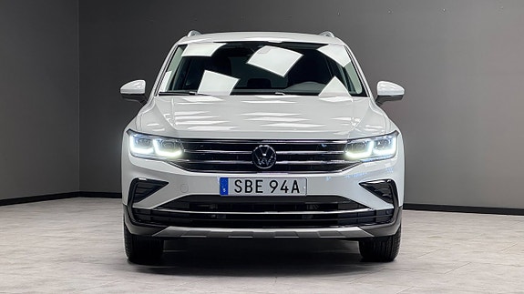 Volkswagen Tiguan 21 of 21