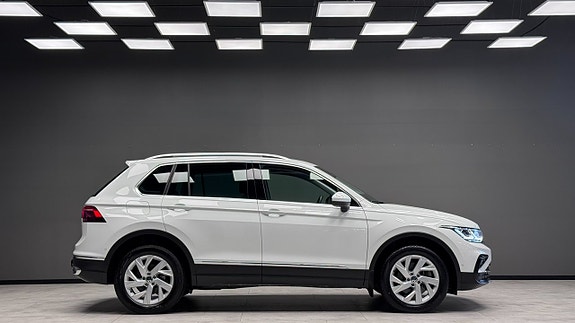 Volkswagen Tiguan 4 of 21
