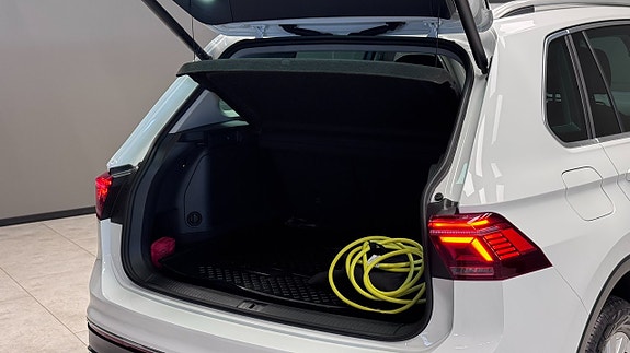 Volkswagen Tiguan 19 of 21
