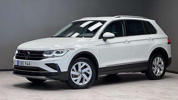 Volkswagen Tiguan 15 of 21