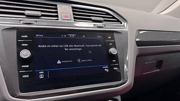 Volkswagen Tiguan 13 of 21
