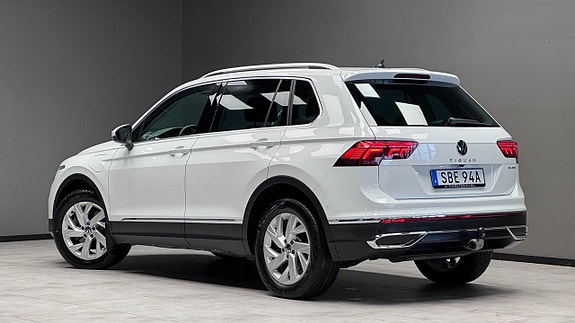 Volkswagen Tiguan 18 of 21