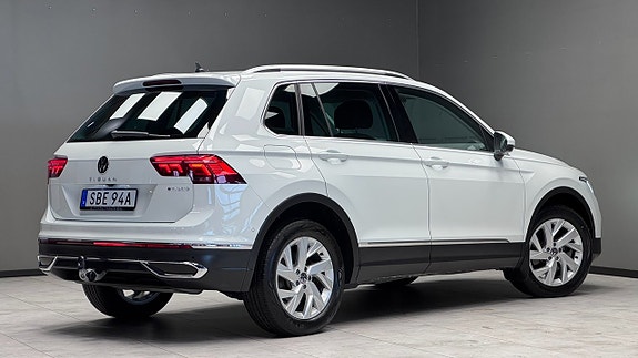 Volkswagen Tiguan 16 of 21