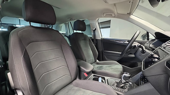 Volkswagen Tiguan 8 of 21