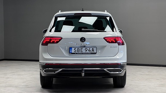 Volkswagen Tiguan 20 of 21
