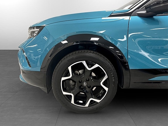 Opel Mokka 16 of 17