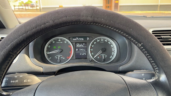Skoda Fabia 9 of 10
