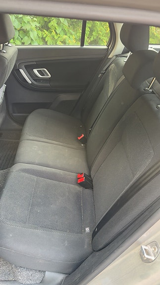 Skoda Fabia 10 of 10
