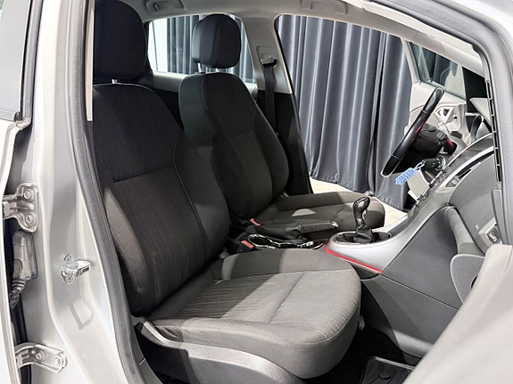 Opel Astra 8 of 20