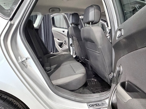 Opel Astra 12 of 20