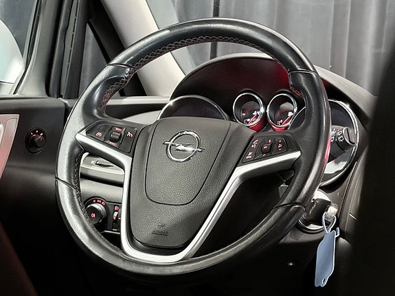 Opel Astra 16 of 20