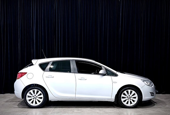 Opel Astra 4 of 20