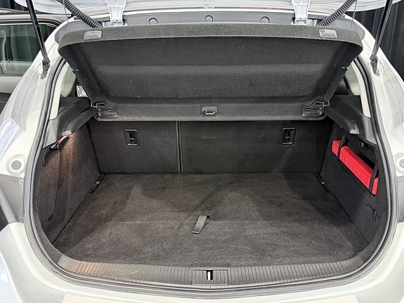 Opel Astra 14 of 20