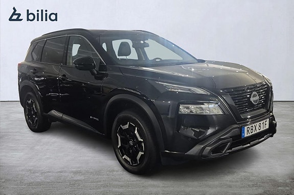 Nissan X-Trail 20 of 23