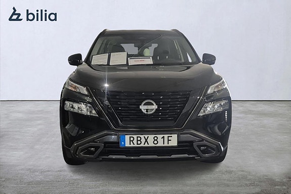 Nissan X-Trail 6 of 23