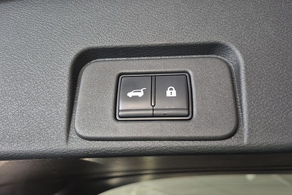 Nissan X-Trail 22 of 23