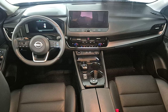 Nissan X-Trail 10 of 23