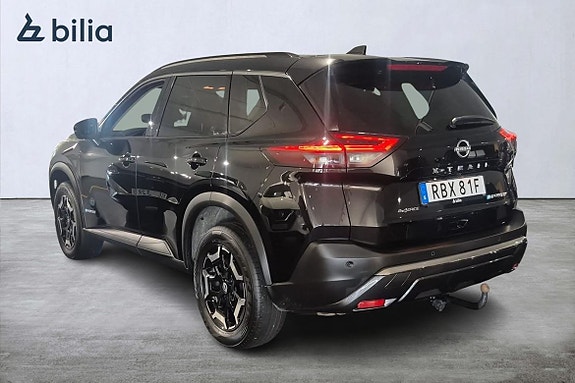Nissan X-Trail 2 of 23