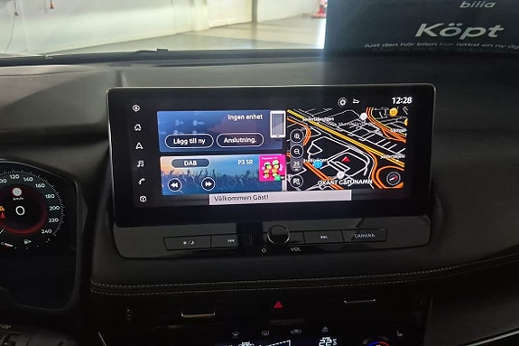 Nissan X-Trail 15 of 23