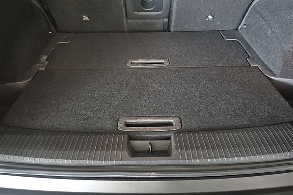 Nissan X-Trail 12 of 23