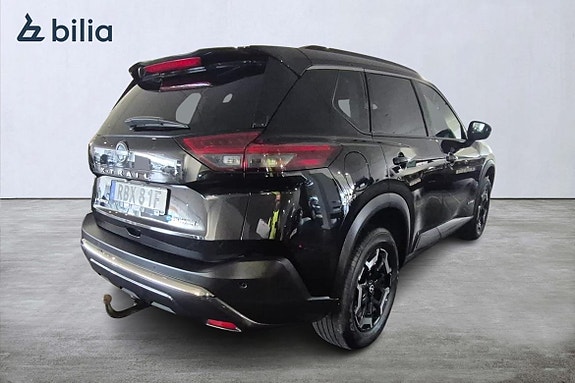 Nissan X-Trail 19 of 23