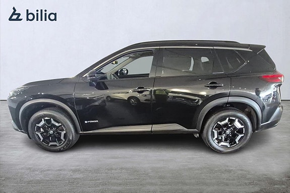 Nissan X-Trail 3 of 23