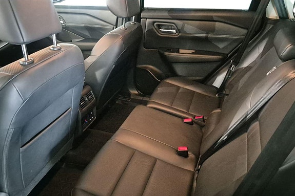 Nissan X-Trail 13 of 23
