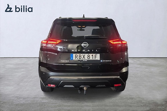 Nissan X-Trail 5 of 23
