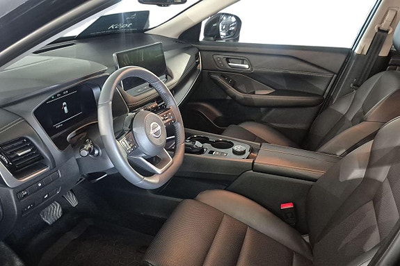 Nissan X-Trail 14 of 23