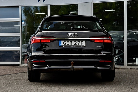 Audi A6 7 of 30