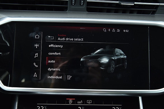 Audi A6 24 of 30