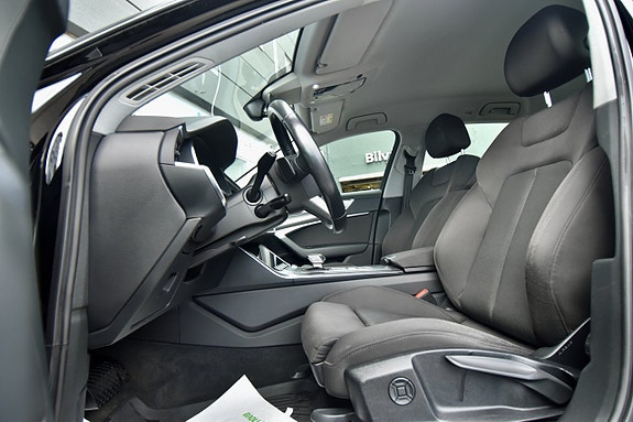 Audi A6 11 of 30