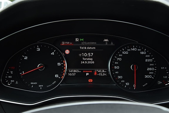 Audi A6 25 of 30