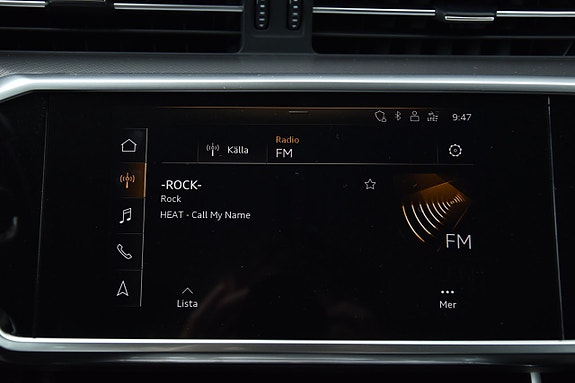 Audi A6 16 of 30