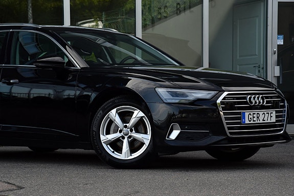 Audi A6 3 of 30