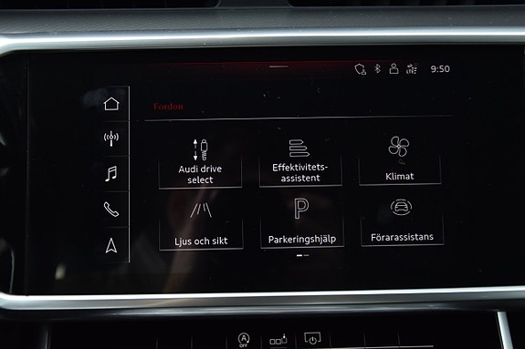 Audi A6 19 of 30