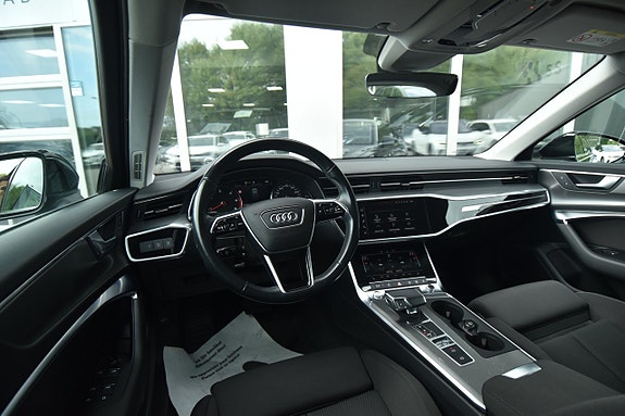 Audi A6 13 of 30