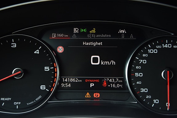 Audi A6 27 of 30